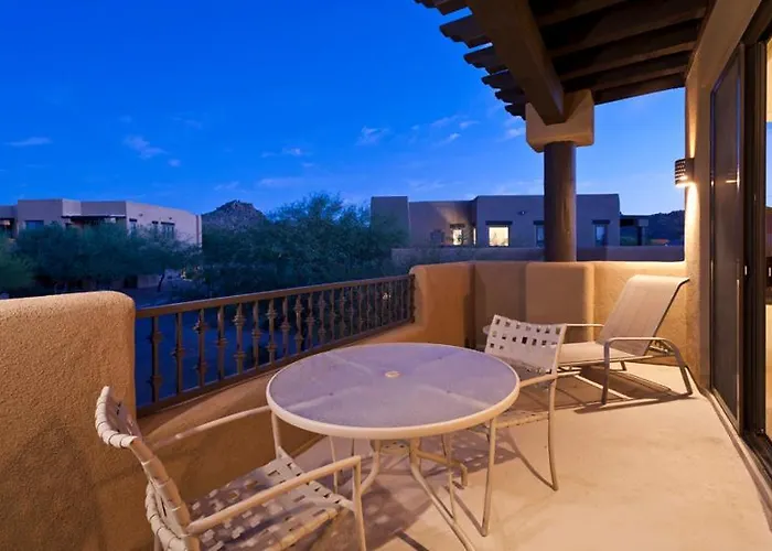 Troon North Golf Casitas - Tc102