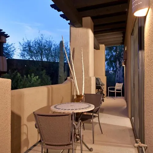 Troon North Golf Casitas - Tc102