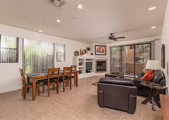 Troon North Golf Casitas - Tc102 Holiday home