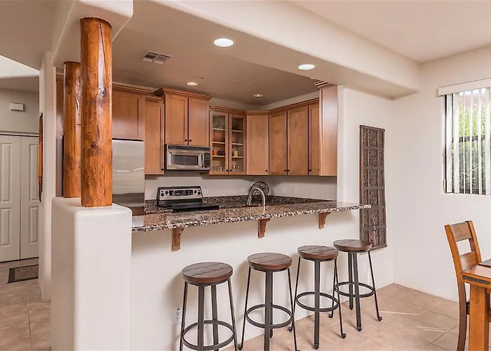 Troon North Golf Casitas - Tc102 * Scottsdale
