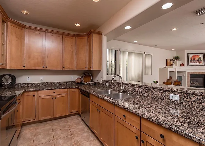 Troon North Golf Casitas - Tc102 *