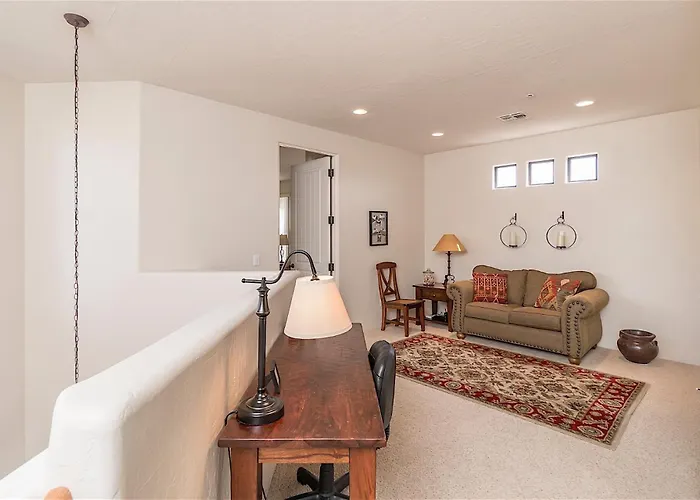 Troon North Golf Casitas - Tc102 Holiday home