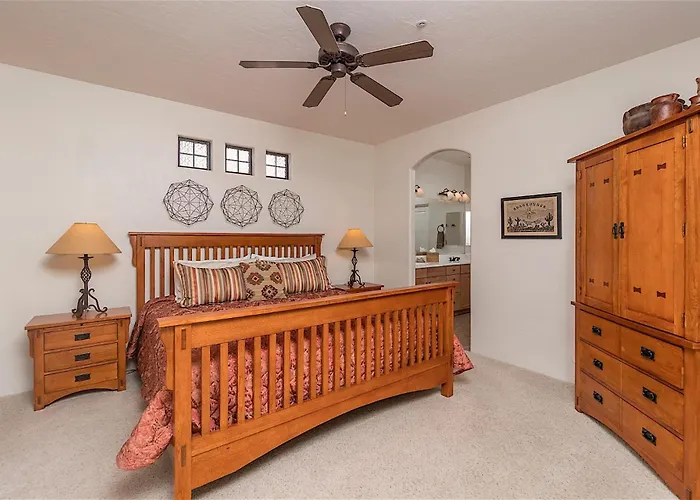 Holiday home Troon North Golf Casitas - Tc102