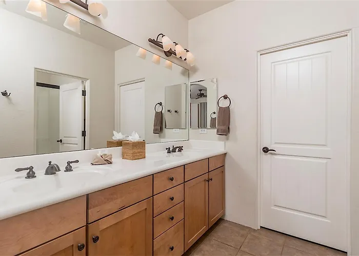 Troon North Golf Casitas - Tc102 Scottsdale