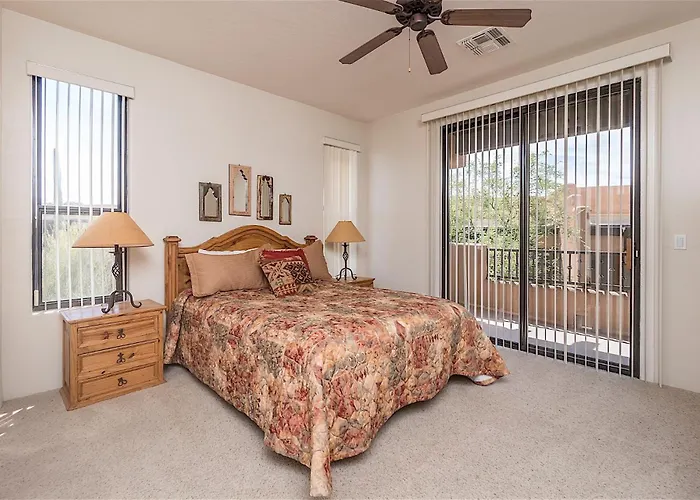 Troon North Golf Casitas - Tc102 *