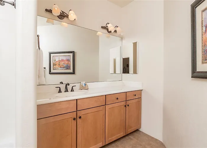 Troon North Golf Casitas - Tc102 *