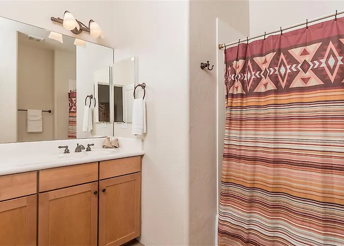 Troon North Golf Casitas - Tc102 * Scottsdale