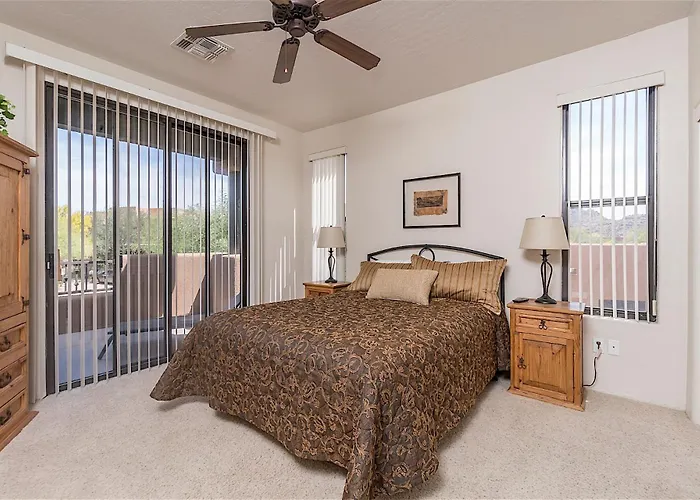 Troon North Golf Casitas - Tc102 * Scottsdale