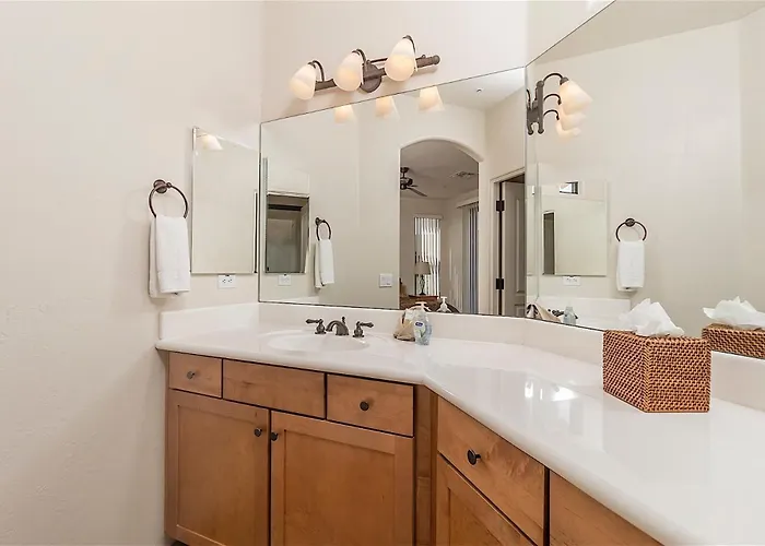 Holiday home Troon North Golf Casitas - Tc102 Scottsdale