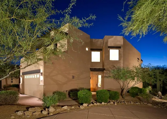 Troon North Golf Casitas - Tc102 Scottsdale